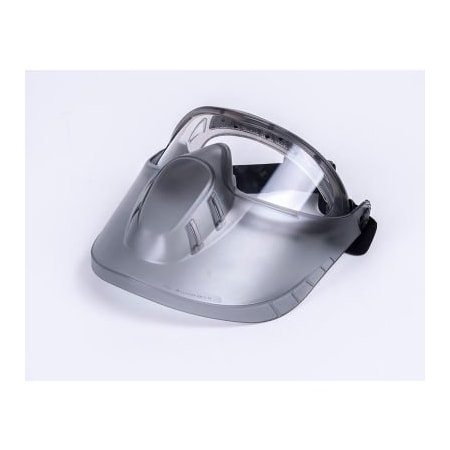 Guardair AirSpade Face Shield & Headgear HT136